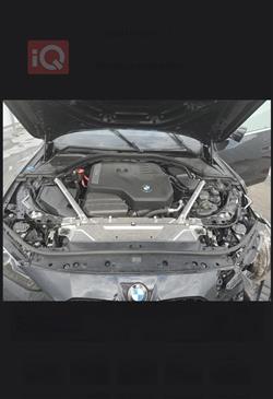 بي ام دبليو الفئة 4